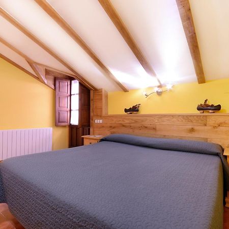 קסטרו אורדיאלס Posada Casa Rosalia מראה חיצוני תמונה